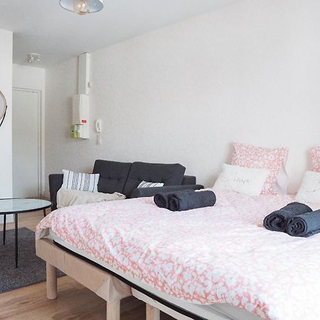 Cosy Studio Entre Paris Et Disneyland Paris Apartment Esbly Bagian luar foto