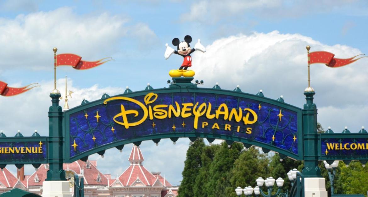 Cosy Studio Entre Paris Et Disneyland Paris Apartment Esbly Bagian luar foto