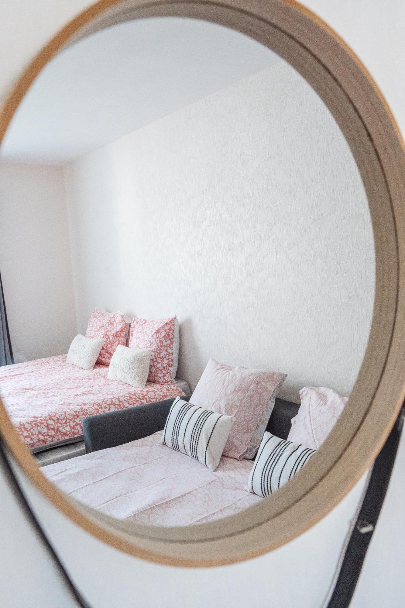 Cosy Studio Entre Paris Et Disneyland Paris Apartment Esbly Bagian luar foto